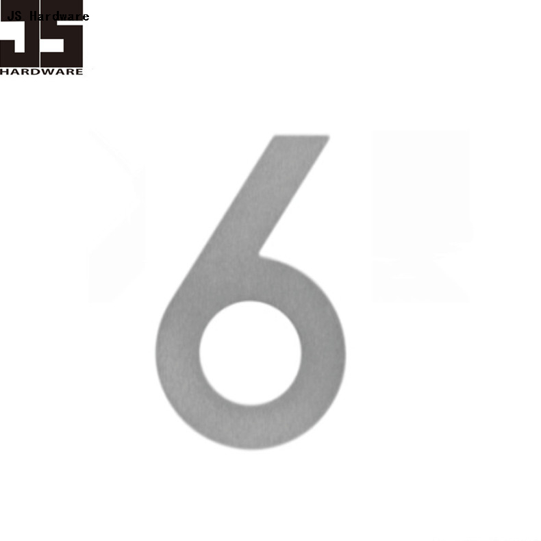 10 Plaques Nominatives Vierges En Acier Inoxydable - Taille 7x2 Cm, Pour Gravure, Badges, Porte-noms De Bureau - 6